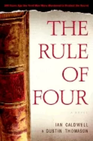 Image of rule of four