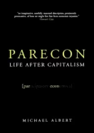 Image of parecon life after capitalism
