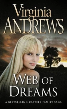 Image of Web of Dreams by Virginia Andrews Paperback