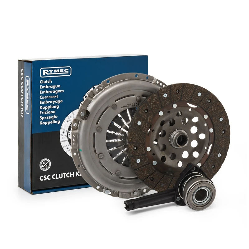 Image of RYMEC Clutch kit RYMEC JT7861016
