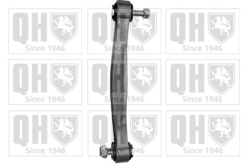Image of QUINTON HAZELL Anti-roll bar link QUINTON HAZELL QLS3009S