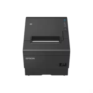 Image of Epson TM-T88VII 180 x 180 DPI Wired & Wireless Thermal POS printer