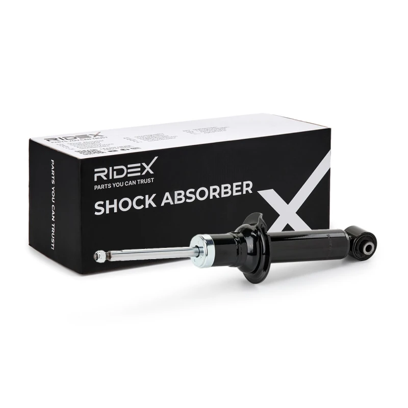 Image of Shock absorber RIDEX 854S2391
