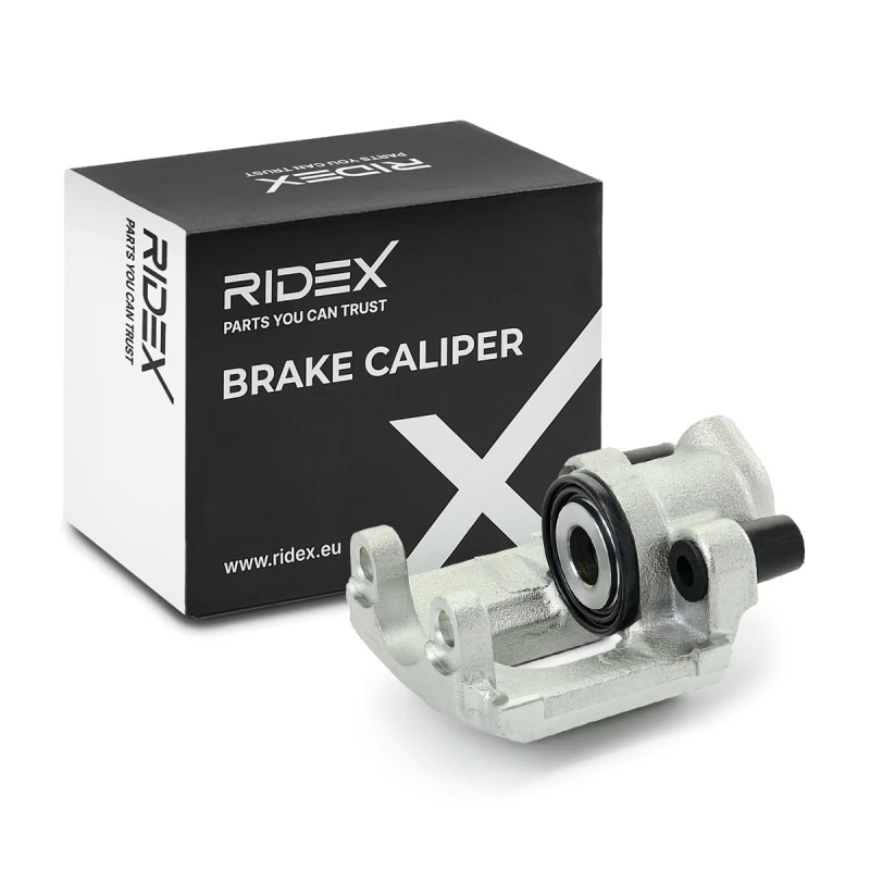 Image of RIDEX Brake caliper RIDEX 78B1293
