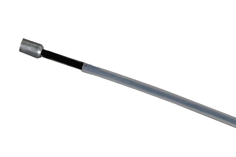 Image of Handbrake cable METZGER 17.9023