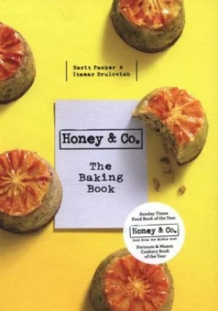Image of Honey and Co by Itamar Srulovich Hardback