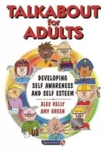 Image of Talkabout for Adults