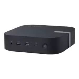 Image of ASUS Chromebox CHROMEBOX5-S7009UN+ i7-1260P mini PC Intel ...