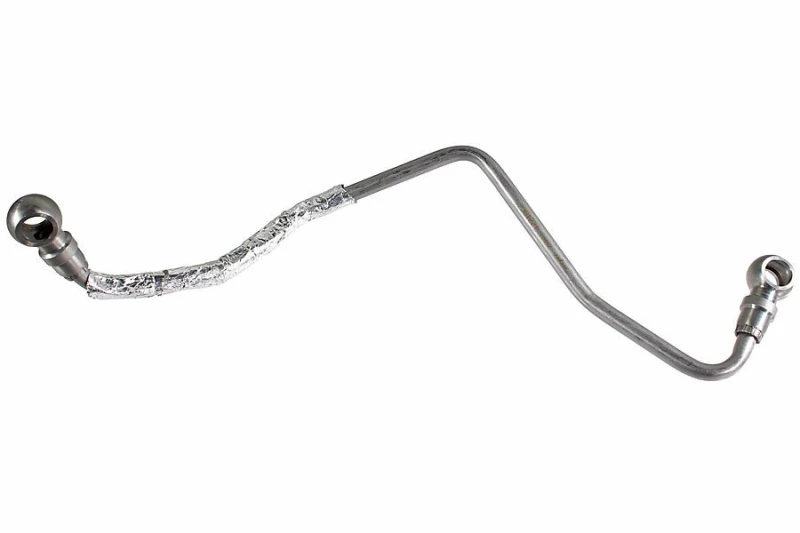 Image of Oil Pipe, charger METZGER 2361221