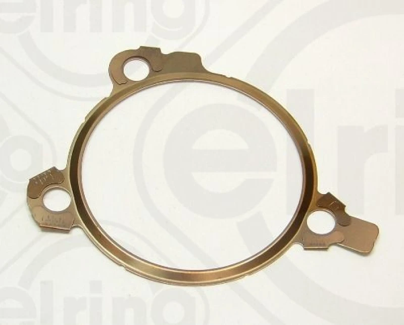 Image of ELRING Turbo gasket ELRING 655.430