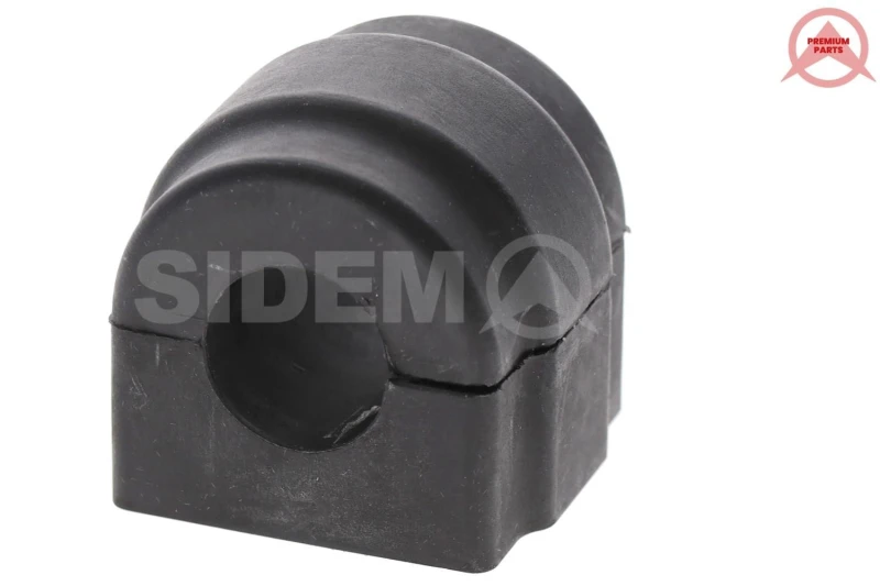 Image of SIDEM 821808 Stabilizer Bushes Front Axle Anti-roll Bar Bush Kit (1334)