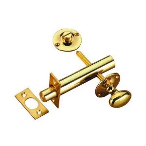 image of LocksOnline 526 Mortice Door Bolt and Turn/Release