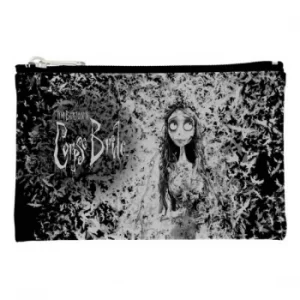 Image of Corpse Bride Cosmetic Bag The Bride