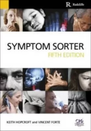 Image of Symptom sorter by Richard Bryant-Jefferies