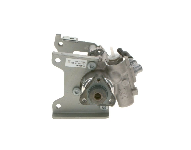 Image of Bosch K S01 000 551 Power Steering Pump Hydraulic Pump,steering system (12)