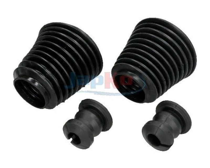 Image of JAPKO Dust cover kit, shock absorber JAPKO 1590927