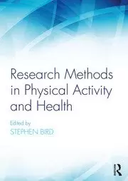 Image of Research Methods in Physical Activity and Health
