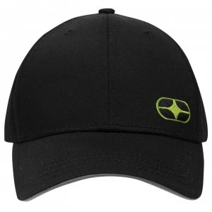 image of No Fear Target Cap - Black