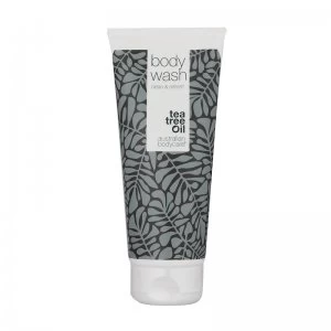 image of Australian Bodycare Clean & Refresh Body Wash 200ml