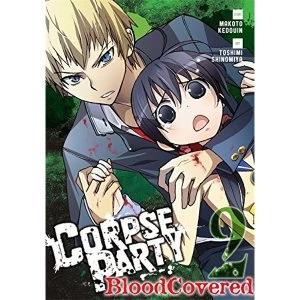 Image of Corpse Party: Blood Covered: Volume 2