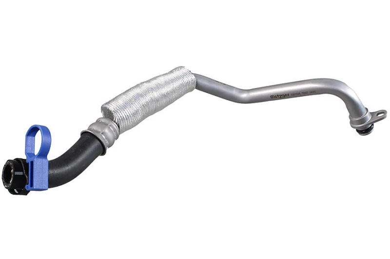 Image of Oil Pipe, charger METZGER 2361994