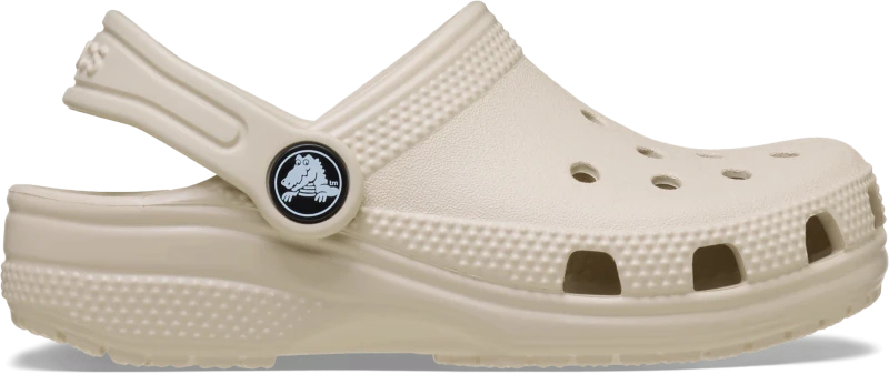 Image of Crocs Kids Toddler Classic Clogs Frappe C4