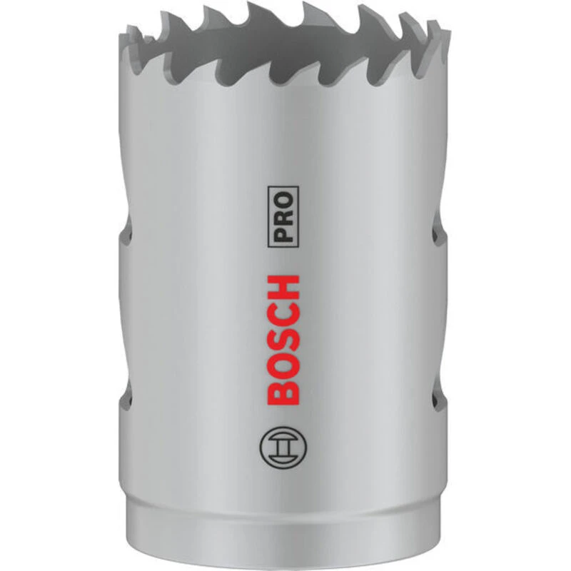 Image of Bosch PRO Multi Material Hole Saw 2608901504 Diameter: 35mm