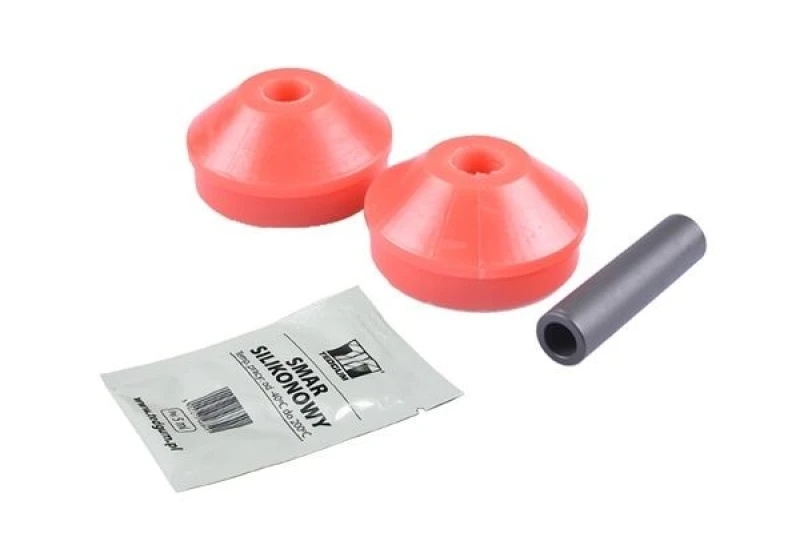 Image of TEDGUM Trailing arm / Suspension arm bush TEDGUM TED11278