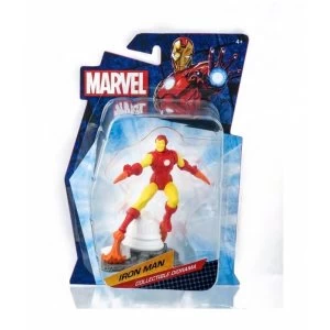 Image of Marvel Diorama Iron Man 2.75 Figurine