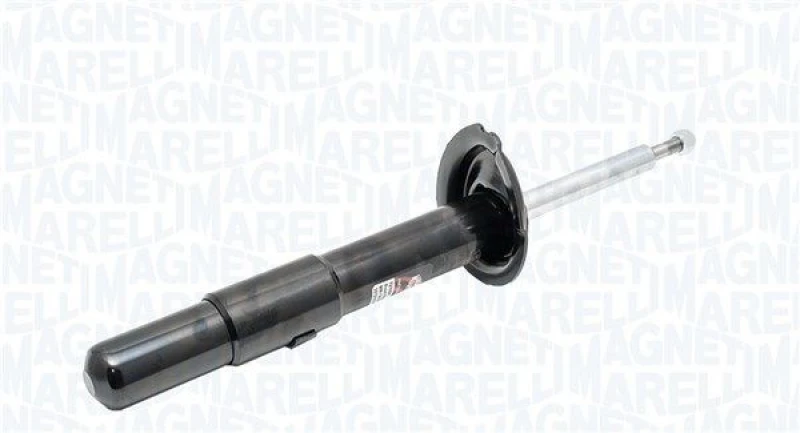 Image of MAGNETI MARELLI Shock absorber MAGNETI MARELLI 357216070200