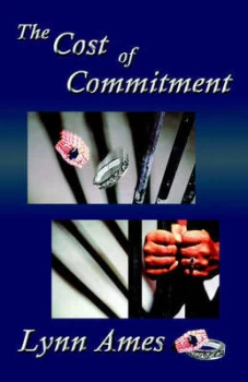 Image of The Cost of Commitment by Lynn Ames Paperback