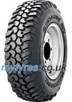 image of Hankook RT01 Dynamic MT ( 205/80 R16 104Q 4PR OWL )