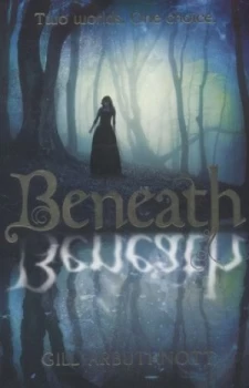 Image of beneath by Gill Arbuthnott Book