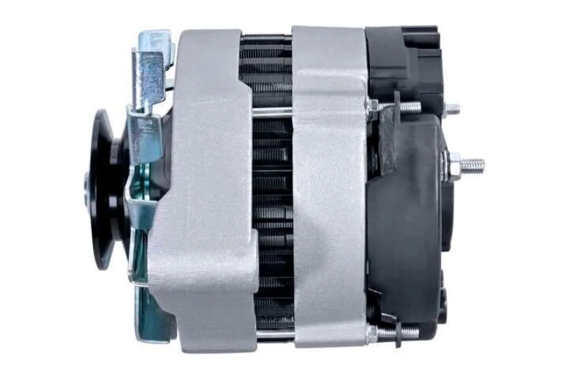 Image of HELLA Alternator HELLA 8EL 015 643-701