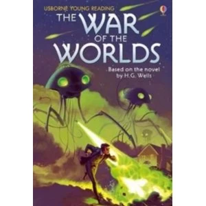 Image of The War of the Worlds (Hardback, 2017)