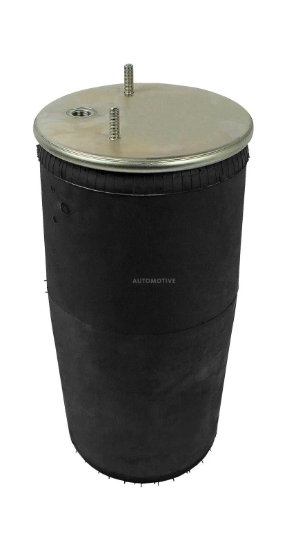 Image of Boot, air suspension SIEGEL AUTOMOTIVE SA9E0023