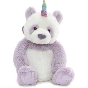 Image of Glizt Pandacorn Soft Toy by GUND