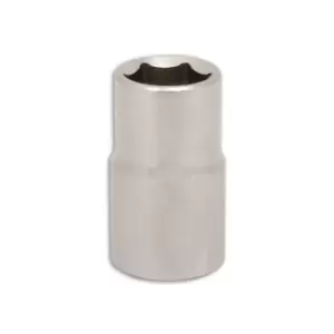 Image of Socket - 15mm - 1/2in. Drive - 0811 - Laser