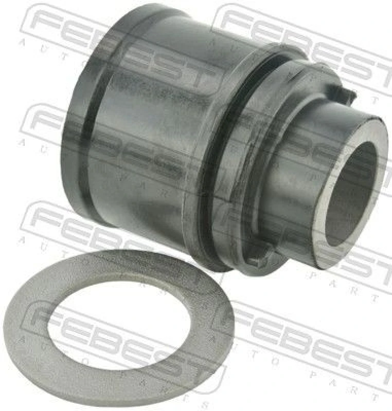 Image of Axle bush FEBEST RNAB-MEGF