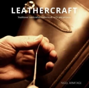 Image of Leathercraft by Nigel Armitage