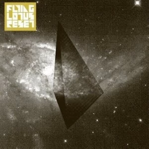 Image of Flying Lotus - Reset Vinyl