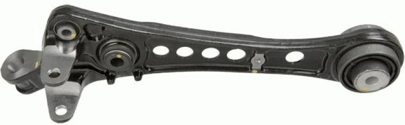 Image of Suspension arm LEMFORDER 39633 01