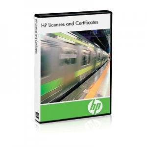 Image of HPE IMC Application Performance Manager Software Module Additional 25-monitor QTY E-LTU