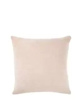 image of Very Home Microfleece Xl Cushion