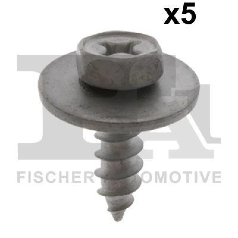 Image of FA1 Screw FA1 77-70002.5