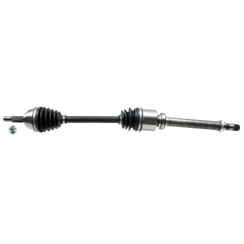 Image of Drive shaft FEBI BILSTEIN 182997