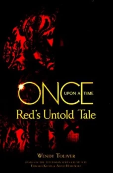 Image of Reds Untold Tale by Wendy Toliver Book