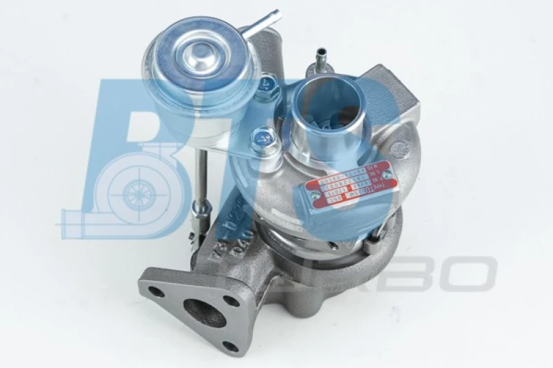 Image of BTS TURBO T915962 Turbocharger Charger,charging system (2234)