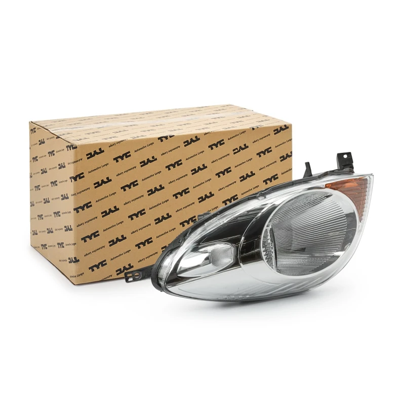 Image of TYC Headlight TYC 20-1039-15-2