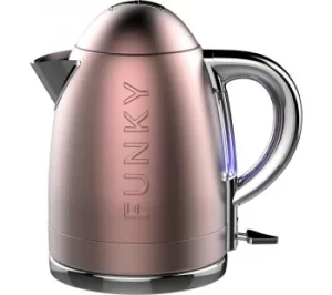 image of Funky Appliance Jug Kettle